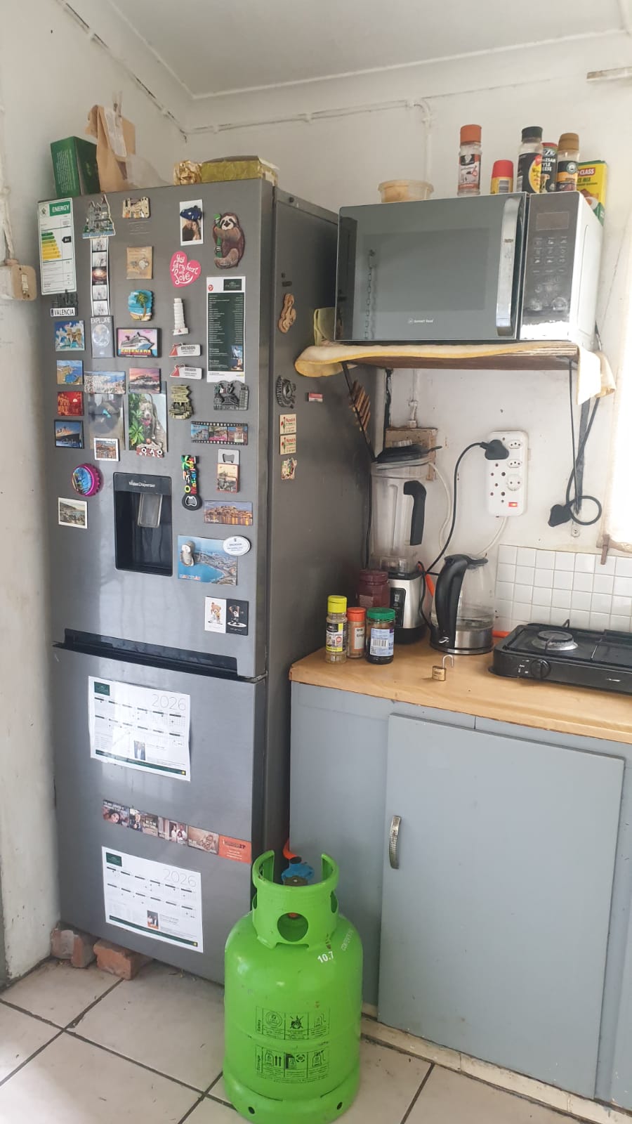 To Let 2 Bedroom Property for Rent in Cambridge Eastern Cape